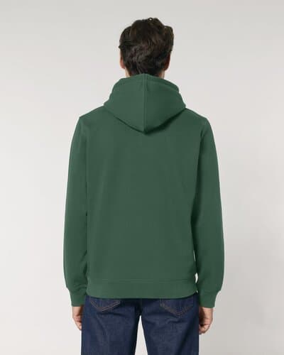 Stanley Stella Unisex Hoodie Drummer 2.0