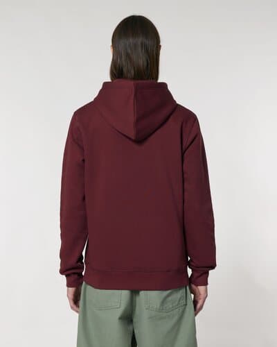 Stanley Stella Unisex Hoodie Drummer 2.0