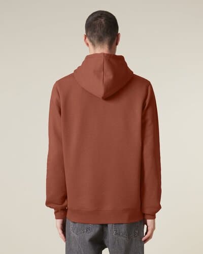 Stanley Stella Unisex Hoodie Drummer 2.0