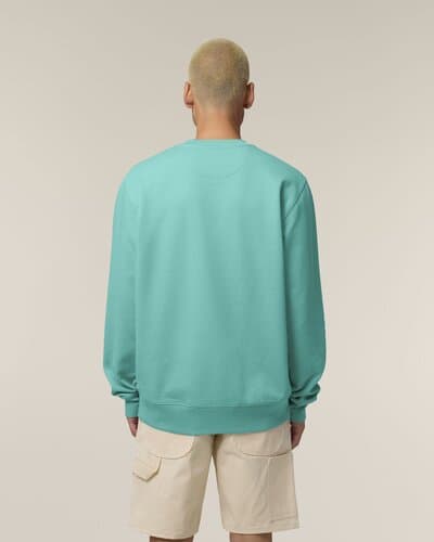 Stanley Stella Unisex Sweatshirt Changer 2.0