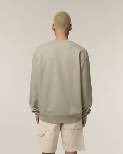 Stanley Stella Unisex Sweatshirt Changer 2.0