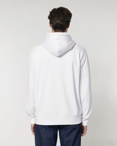 Stanley Stella Unisex Zip-Hoodie Cultivator 2.0