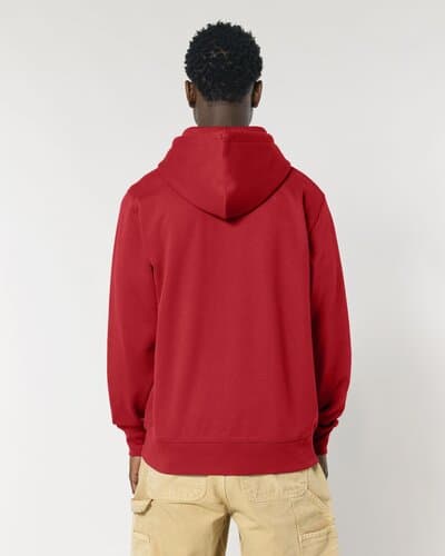 Stanley Stella Unisex Zip-Hoodie Cultivator 2.0