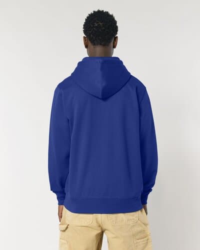 Stanley Stella Unisex Zip-Hoodie Cultivator 2.0