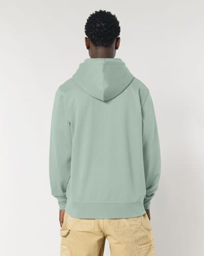 Stanley Stella Unisex Zip-Hoodie Cultivator 2.0