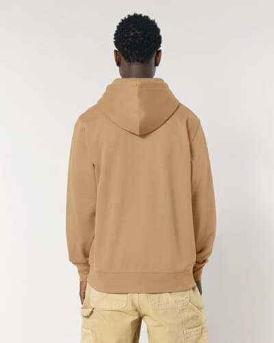 Stanley Stella Unisex Zip-Hoodie Cultivator 2.0