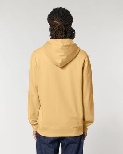 Stanley Stella Unisex Zip-Hoodie Cultivator 2.0