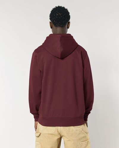 Stanley Stella Unisex Zip-Hoodie Cultivator 2.0