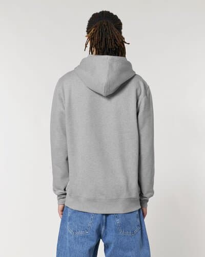 Stanley Stella Unisex Zip-Hoodie Cultivator 2.0