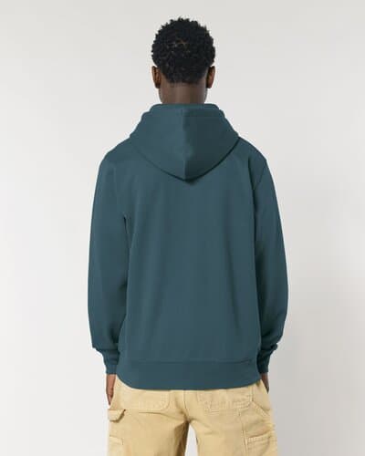 Stanley Stella Unisex Zip-Hoodie Cultivator 2.0