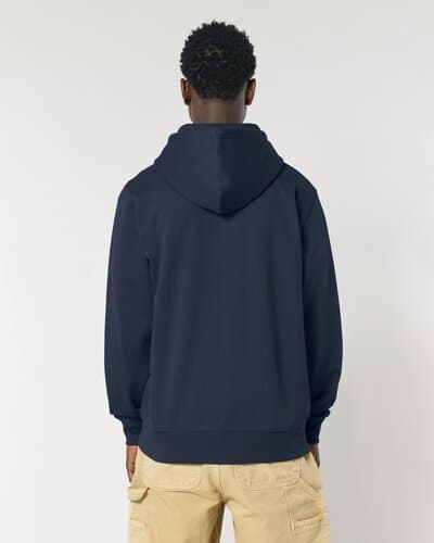 Stanley Stella Unisex Zip-Hoodie Cultivator 2.0