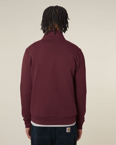Stanley Stella Unisex Sweatshirt Trucker 2.0