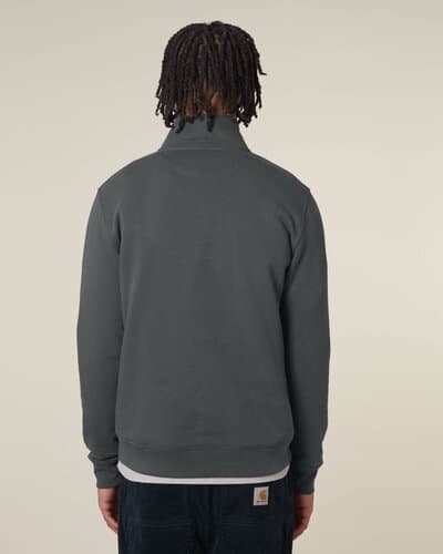 Stanley Stella Unisex Sweatshirt Trucker 2.0
