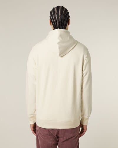 Stanley Stella Unisex Zip-Hoodie Connector 2.0