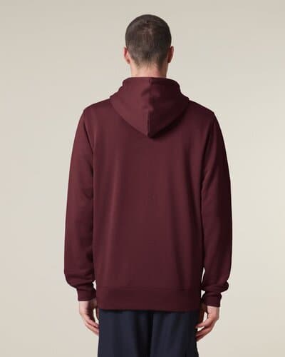 Stanley Stella Unisex Zip-Hoodie Connector 2.0