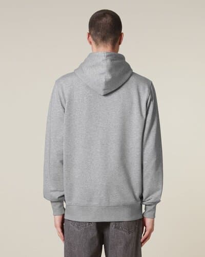 Stanley Stella Unisex Zip-Hoodie Connector 2.0