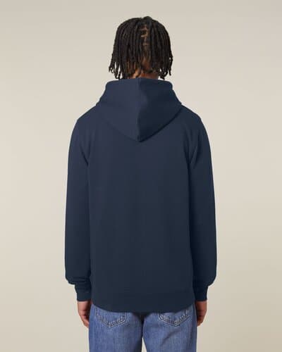 Stanley Stella Unisex Zip-Hoodie Connector 2.0