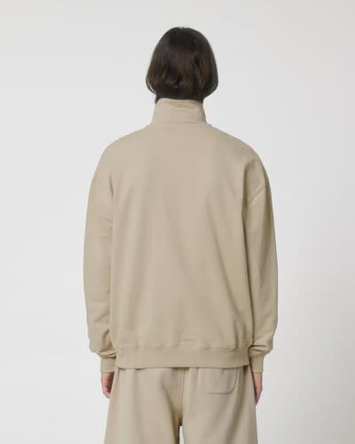 Stanley Stella Unisex Sweatshirt Miller Dry