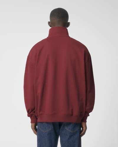 Stanley Stella Unisex Sweatshirt Miller Dry