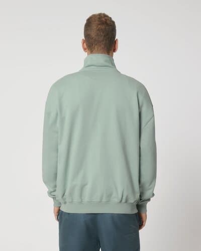 Stanley Stella Unisex Sweatshirt Miller Dry