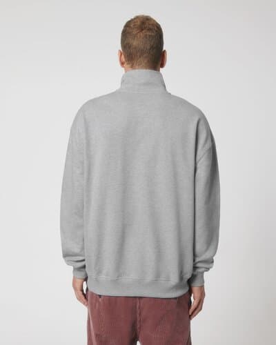 Stanley Stella Unisex Sweatshirt Miller Dry