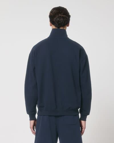Stanley Stella Unisex Sweatshirt Miller Dry