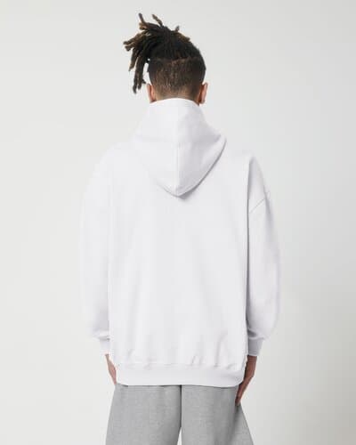 Stanley Stella Unisex Hoodie Cooper Dry