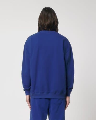 Stanley Stella Unisex Sweatshirt Ledger Dry