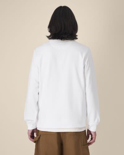 Stanley Stella Unisex Sweatshirt Roller