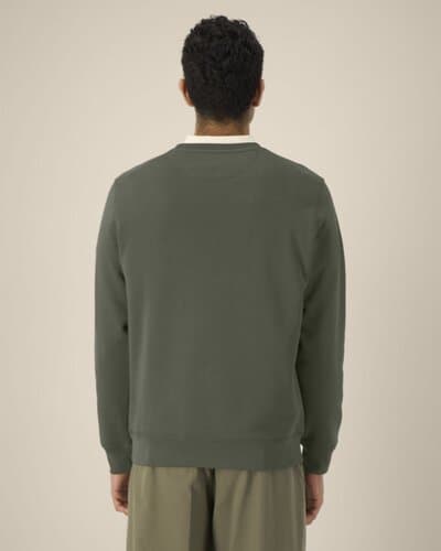 Stanley Stella Unisex Sweatshirt Roller