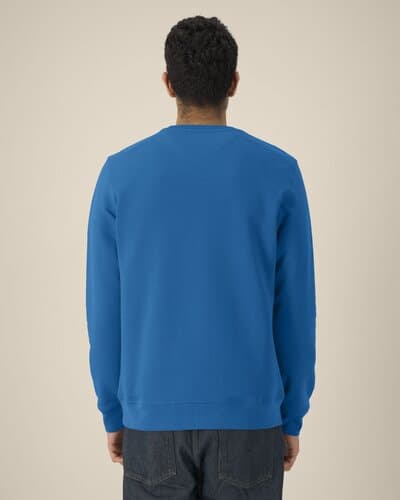 Stanley Stella Unisex Sweatshirt Roller
