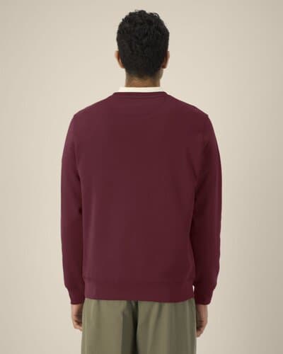 Stanley Stella Unisex Sweatshirt Roller