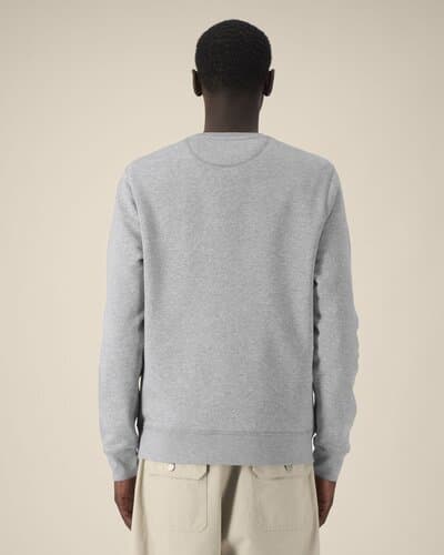Stanley Stella Unisex Sweatshirt Roller