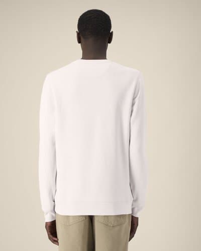 Stanley Stella Unisex Sweatshirt Roller