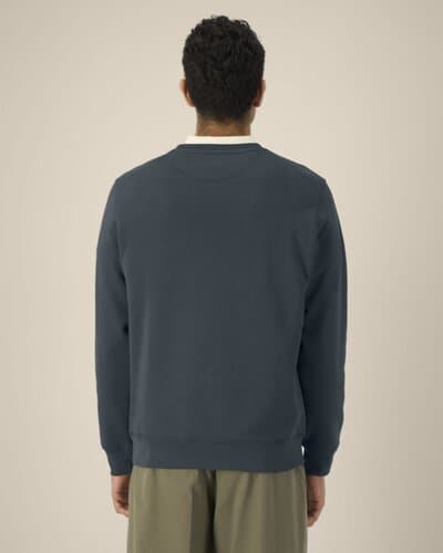 Stanley Stella Unisex Sweatshirt Roller