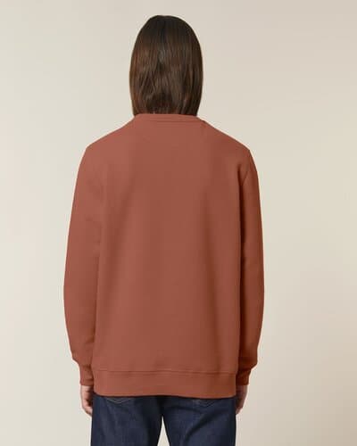 Stanley Stella Unisex Sweatshirt Roller
