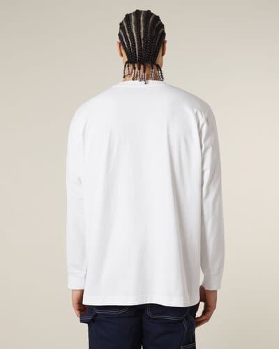 Stanley Stella Unisex Langarmshirt Freestyler Long Sleeve