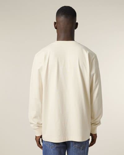 Stanley Stella Unisex Langarmshirt Freestyler Long Sleeve