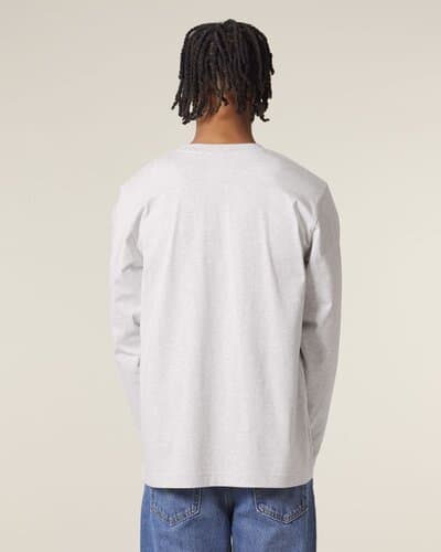 Stanley Stella Unisex Langarmshirt Freestyler Long Sleeve