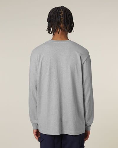 Stanley Stella Unisex Langarmshirt Freestyler Long Sleeve