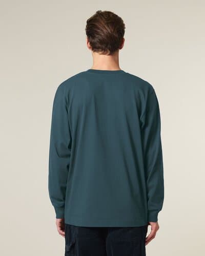 Stanley Stella Unisex Langarmshirt Freestyler Long Sleeve