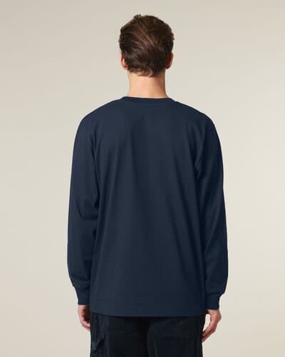 Stanley Stella Unisex Langarmshirt Freestyler Long Sleeve