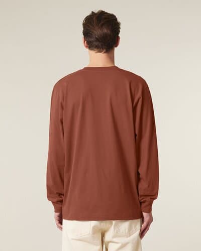 Stanley Stella Unisex Langarmshirt Freestyler Long Sleeve
