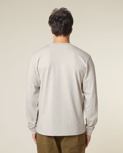 Stanley Stella Unisex Langarmshirt Freestyler Long Sleeve