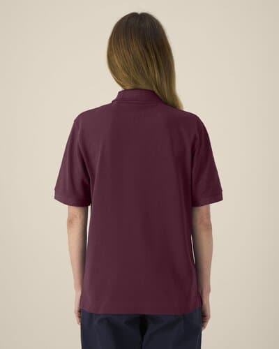 Stanley Stella Unisex Poloshirt Prepster 2.0