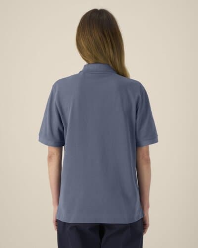 Stanley Stella Unisex Poloshirt Prepster 2.0