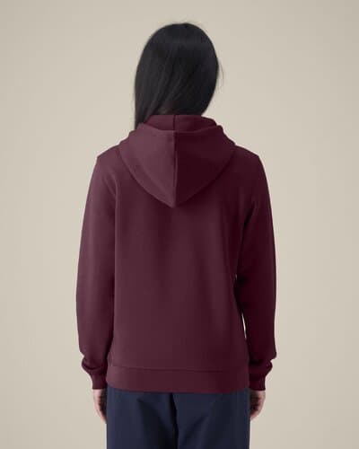 Stanley Stella Unisex Hoodie Drummer 2.0