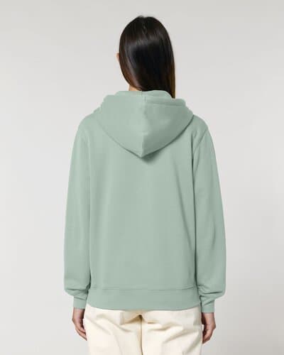 Stanley Stella Unisex Zip-Hoodie Cultivator 2.0