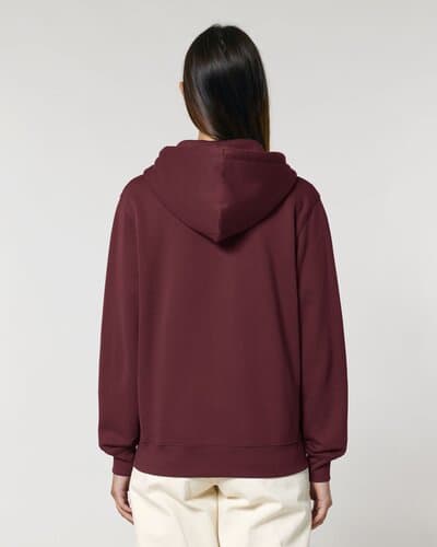 Stanley Stella Unisex Zip-Hoodie Cultivator 2.0