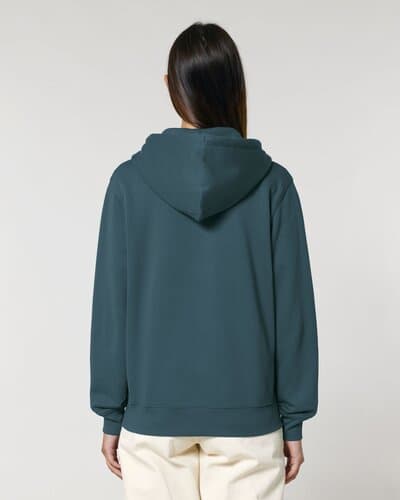 Stanley Stella Unisex Zip-Hoodie Cultivator 2.0